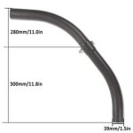 Barn Light Accessories - extension arm (2pcs)