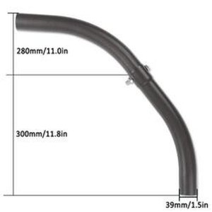 Barn Light Accessories - extension arm (2pcs)