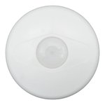 CEILING MOTION SENSOR PIR PROGRAMMABLE