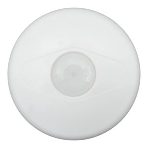 CEILING MOTION SENSOR PIR PROGRAMMABLE