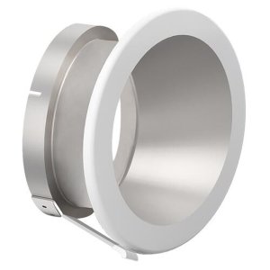 4“ trim for Split downlight DL4D series