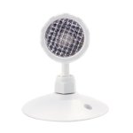 Emergency light remote head single 2W 3.6-24VDC