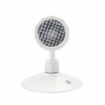 Emergency light remote heads Singel 5W 5-24VDC