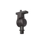 1/2' KNUCKLE MOUNT 20W- 80W FOR FLOOD LIGHT