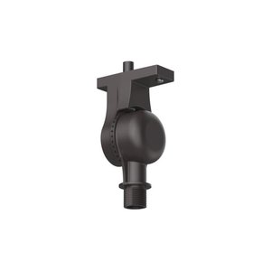 1/2' KNUCKLE MOUNT 20W- 80W FOR FLOOD LIGHT