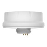 Highbay UFO W-Sensor Accessories - 6m-19ft Max 3 pins microwave occupancy & daylight sensor for HU90