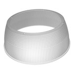 90 DEGREE PC REFLECTOR FOR HU90CBF4240MDSS