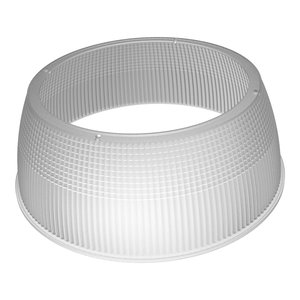 90 DEGREE PC REFLECTOR FOR HU90CBF4240MDSS