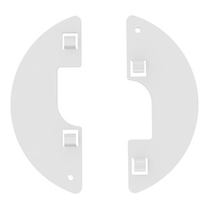 LINEAR FIXTURES ACCESSORIES - JUNCTION BOX MOUNT KIT
