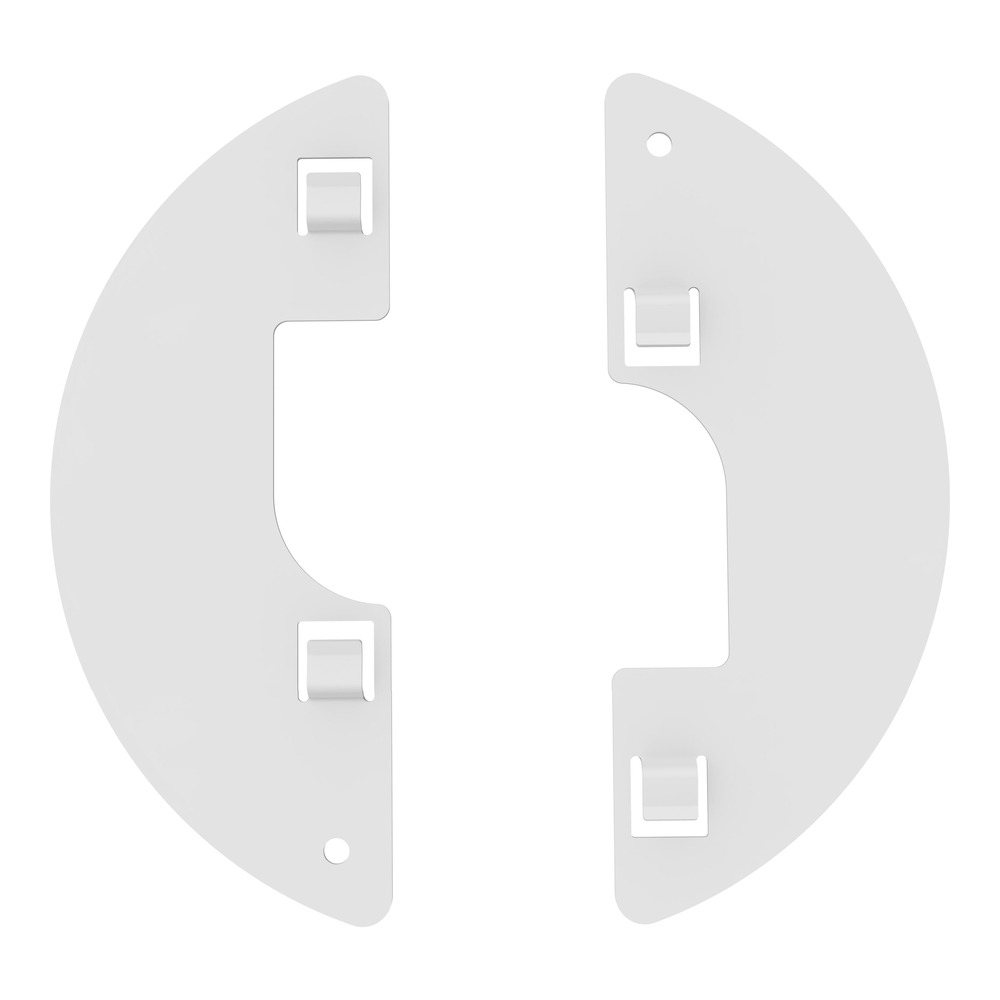 LINEAR FIXTURES ACCESSORIES - JUNCTION BOX MOUNT KIT