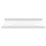 L-Pipe with motion sensor base