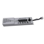 Linear Fixtures Accessories - Motion Sensor for LF VT series 12VDC plug & play w/ magnetic band