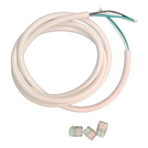 Power cord White for LF - SPECLITE - LED