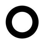Smart Ring black noir SP4D - SPECLITE - LED