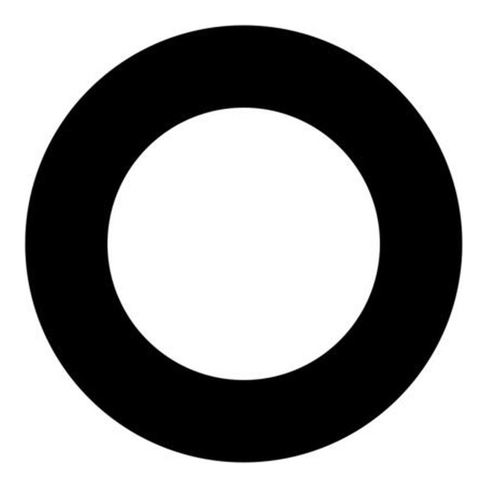 SMART RING BLACK SP4D