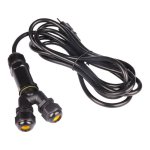 ACCESSOIRES LUMIÈRE DE TRAVAIL - CONNECTOR PROLONGATEUR TYPE Y IP65 3M POUR TRÉPIED