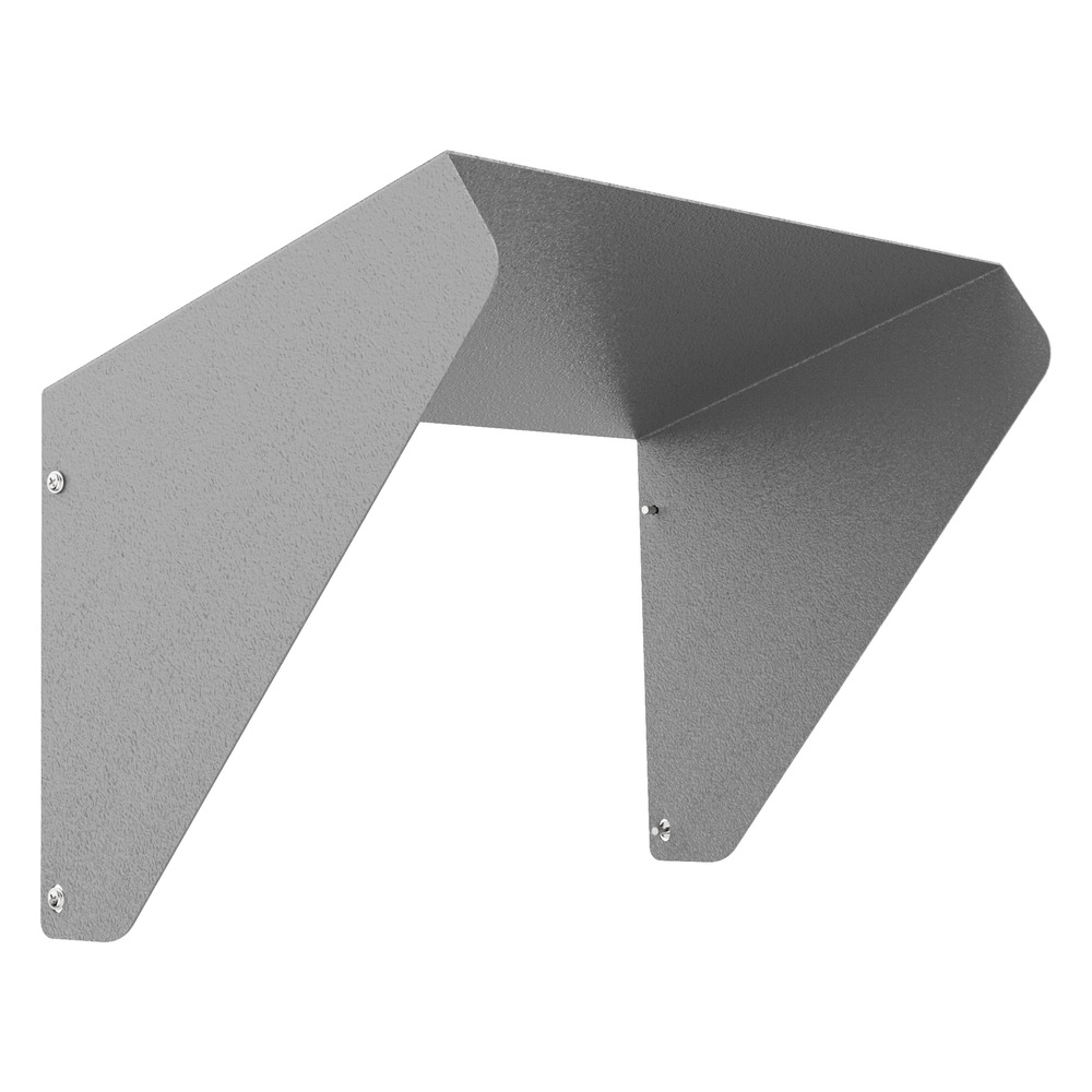 ANTI-GLARE SHIELD FOR WALL PACK WP00CRFC1200PSS