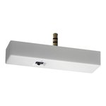 MICROWAVE SENSOR FOR WALL PACK