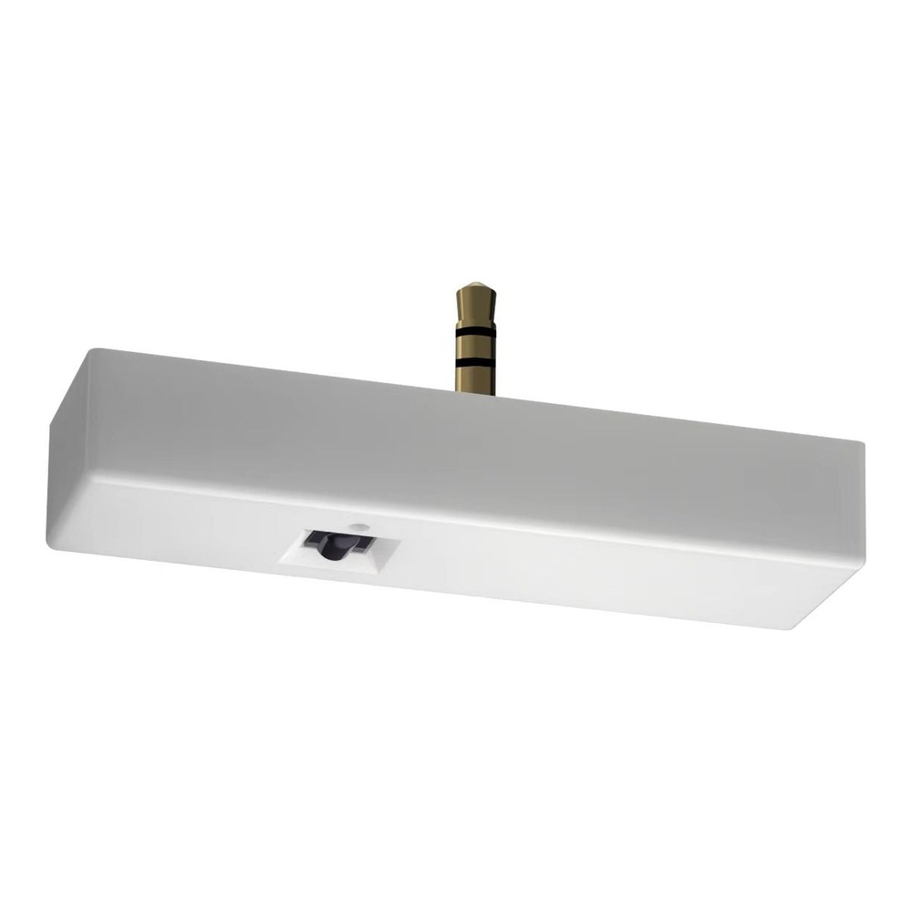 MICROWAVE SENSOR FOR WALL PACK