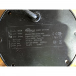 LED Driver Powerstar 120-347VAC 27-48VDC 150W 3A Dim. 0-10VDC IP65