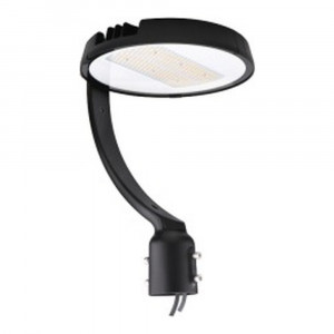 Post Top Light - CCT & Wattage Variable - Dimmable - 100-120-150W - 20250 Max lumens - 120-347V