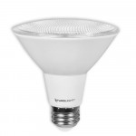 PURE VISION GLASS LENTILLE PAR30 SHORT NECK - 12W - 840LM - 30K - WFL 40° - DIMMABLE - 25 - 100HRS
