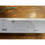 LED Driver RZ 120-347VAC 30-48VDC 120W 2.5A Dim. 1-10VDC IP65 photo. 3W 3CCT