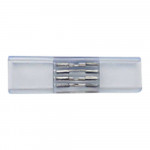 RGB 50M CONNECTOR STRAIGHT 4 PIN