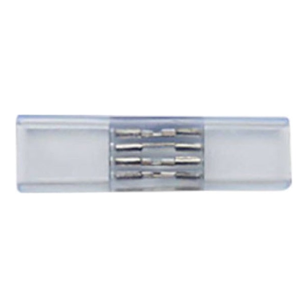 RGB 50M CONNECTOR STRAIGHT 4 PIN