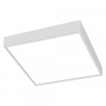 RGD BLP - BACKLIT FLAT PANEL SURFACE MOUNT FRAME 2X2