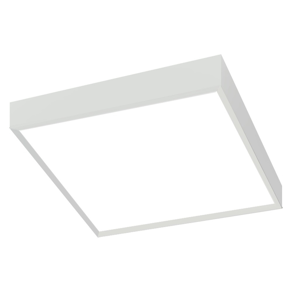 RGD BLP - BACKLIT FLAT PANEL SURFACE MOUNT FRAME 2X2