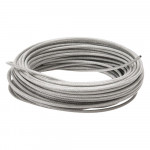 RGD BLP - BACKLIT FLAT PANEL SUSPENSION KITS - (2 10' AC CABLE HANGERS PER KIT)