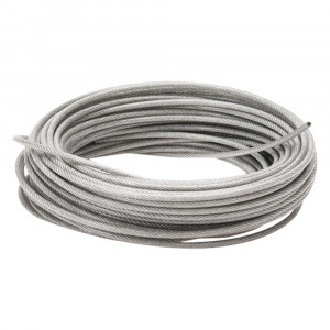 RGD BLP - BACKLIT FLAT PANEL SUSPENSION KITS - (2 10' AC CABLE HANGERS PER KIT)