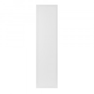 LED PANEL 1X4 120-347V 3CCT (25W-30W-36W)