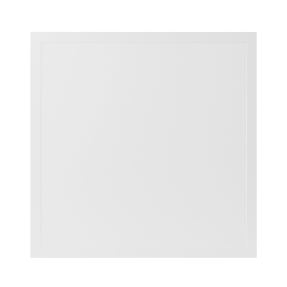 2X2 LED BACKLIT PANEL - SELECTABLE WATTAGE AND COLOR TEMPERATURE 40-36-30W - MICROWAVE SENSOR