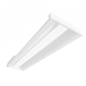 RGD-CB3 - CENTRE BASKET - 1X4 - SELECTABLE 30W-25W-20W (3750-3125-2500LM) - SELECTABLE 35-40-50K - 120-347V - 0-10V