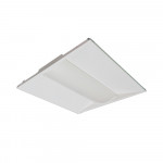 RGD-CB3 - CENTRE BASKET - 2X2 - SELECTABLE 35W-30W-25W (4375-3750-3125LM) - SELECTABLE 35-40-50K - 120-347V - 0-10V