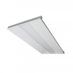 RGD-CB3 CENTRE BASKET - 2X4 M - SELECTABLE 45W-38W-34W (5625-4750-4250LM) - SELECTABLE 35-40-50K - 120-347V -