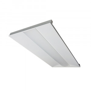 RGD-CB3 CENTRE BASKET - 2X4 M - SELECTABLE 45W-38W-34W (5625-4750-4250LM) - SELECTABLE 35-40-50K - 120-347V -