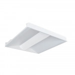 RGD-CB3 - CENTRE BASKET - S - 2X2 - SELECTABLE 30W-25W-20W (3750-3125-2500LM) - SELECTABLE 35-40-50K - 120-347V -