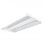 RGD-CB3 - CENTRE BASKET - 2X4 XL - SELECTABLE 56-52-46W (7000-6500-5750LM) - SELECTABLE 35-40-50K - 120-347V -