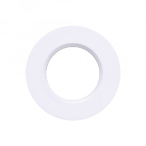 RIGID CHY 3" DIA. DOWN LIGHT WHITE TRIM SUITABLE FOR RGD-CHY2