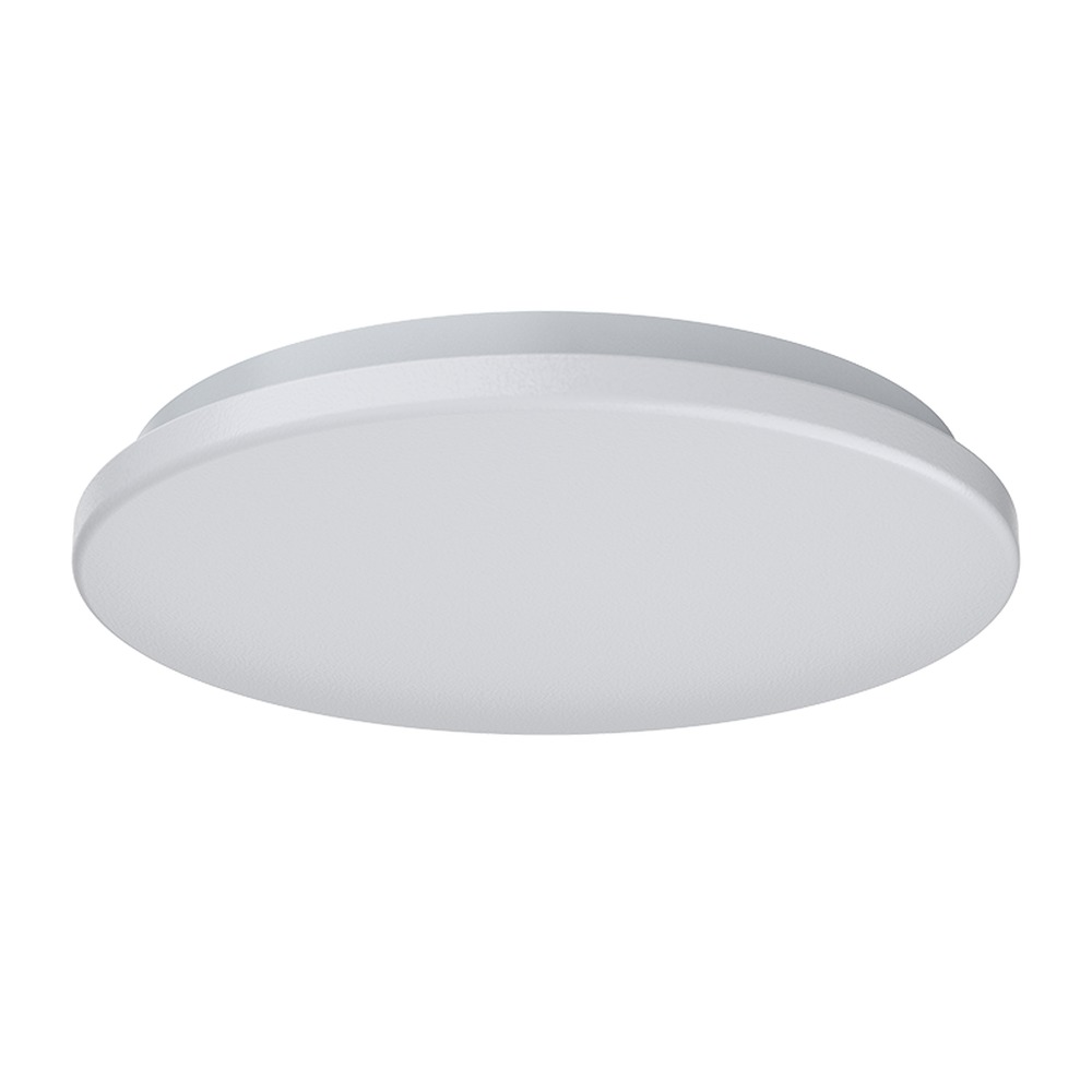 RIGID FM SLIM 14" SURFACE MOUNT RECESSED FIXTURE - 24W (1800LM) - 5CCT SELECTABLE (27-30-35-40-50K) - DIMMABLE