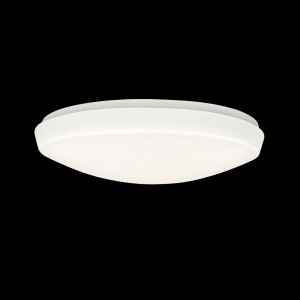RGD-FM FLUSH MOUNT II LED SURFACE MOUNT RECESSED FIXTURE - 13" - SELECTABLE 22-18-15W (1650-1350-1150LM) - CCT