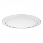 RIGID HS II SLIM 11" SURFACE MOUNT RECESSED - 26W (2000LM) - SELECTABLE 27-30-35-40-50K - CRI 90 - TRIAC DIMMABLE