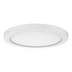 RIGID HS II SLIM 9" SURFACE MOUNT RECESSED - 18W (1400LM) - SELECTABLE 27-30-35-40-50K - CRI 90 - TRIAC DIMMABLE