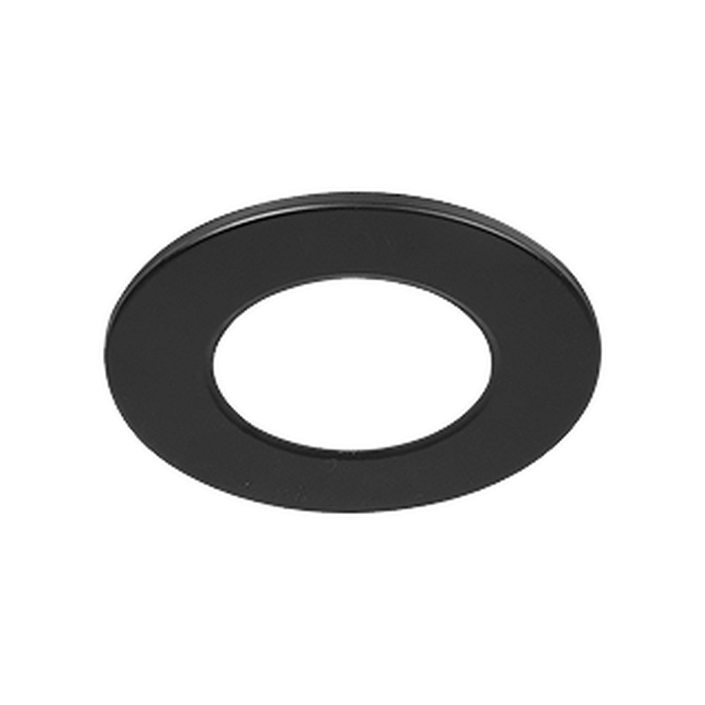 RIGID RSP - 4" - BLACK TRIM