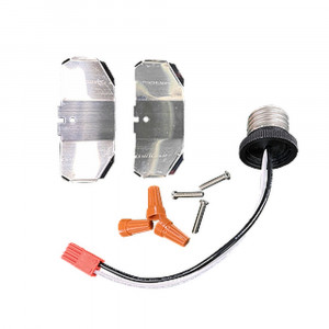 RIGID RSP - 4" - INSTALLATION KIT FOR RECESSED HOUSING