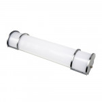 RIGID VN VANITY LIGHT - 2FT - 14W (1450LM) - 40K - DIMMABLE - 2 RING - ENERGY STAR