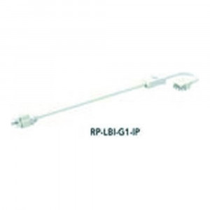 INCOMING POWER - 2FT - USA 120V PLUG W/ CORD SWITCH AND OUTPUT CAP